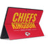 NFL Kansas City Chiefs Team Motto Surface Pro 6 Skin