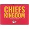 NFL Kansas City Chiefs Team Motto Surface Pro 8 Skin