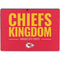 NFL Kansas City Chiefs Team Motto Surface Pro 9 Skin