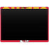 NFL Kansas City Chiefs Team Motto Surface Pro 9 Skin