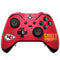 NFL Kansas City Chiefs Team Motto Xbox One Elite Controller Skin