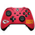 NFL Kansas City Chiefs Team Motto Xbox One Elite Controller Skin