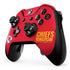 NFL Kansas City Chiefs Team Motto Xbox One Elite Controller Skin