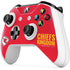NFL Kansas City Chiefs Team Motto Xbox One S Controller Skin