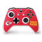 NFL Kansas City Chiefs Team Motto Xbox One S Controller Skin