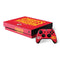 NFL Kansas City Chiefs Team Motto Xbox One X Bundle Skin