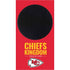 NFL Kansas City Chiefs Team Motto Xbox Series S Skins