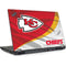 NFL Kansas City Chiefs Lenovo ThinkPad Skin