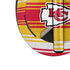 NFL Kansas City Chiefs Trailblazer Bose Noise Cancelling Headphones 700 Skin