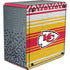 NFL Kansas City Chiefs Trailblazer Cooler Master MasterBox Q300L Mini Tower Skin
