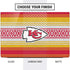 NFL Kansas City Chiefs Trailblazer Dell Vostro Skin
