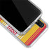 NFL Kansas City Chiefs Trailblazer Galaxy A10e Clear Case