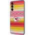 NFL Kansas City Chiefs Trailblazer Galaxy A14 5G Skin
