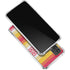 NFL Kansas City Chiefs Trailblazer Galaxy A32 5G Clear Case
