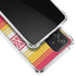 NFL Kansas City Chiefs Trailblazer Galaxy A52 5G Clear Case