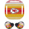 NFL Kansas City Chiefs Trailblazer Galaxy Buds Pro Skin