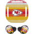 NFL Kansas City Chiefs Trailblazer Galaxy Buds Pro Skin