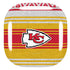 NFL Kansas City Chiefs Trailblazer Galaxy Buds Pro Skin