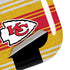 NFL Kansas City Chiefs Trailblazer Galaxy Buds Pro Skin