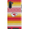 NFL Kansas City Chiefs Trailblazer Galaxy Note 10 Pro Case
