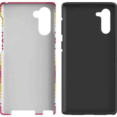 NFL Kansas City Chiefs Trailblazer Galaxy Note 10 Pro Case