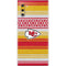 NFL Kansas City Chiefs Trailblazer Galaxy Note 10 Skin