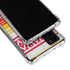 NFL Kansas City Chiefs Trailblazer Galaxy Note20 5G Clear Case