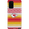NFL Kansas City Chiefs Trailblazer Galaxy Note20 5G Pro Case