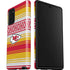 NFL Kansas City Chiefs Trailblazer Galaxy Note20 5G Pro Case