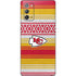 NFL Kansas City Chiefs Trailblazer Galaxy Note20 5G Skin