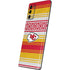 NFL Kansas City Chiefs Trailblazer Galaxy Note20 5G Skin