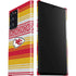 NFL Kansas City Chiefs Trailblazer Galaxy Note20 Ultra 5G Lite Case