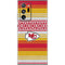 NFL Kansas City Chiefs Trailblazer Galaxy Note20 Ultra 5G Skin