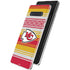 NFL Kansas City Chiefs Trailblazer Galaxy S10 Plus Skin
