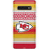NFL Kansas City Chiefs Trailblazer Galaxy S10 Skin
