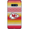 NFL Kansas City Chiefs Trailblazer Galaxy S10e Skin
