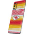 NFL Kansas City Chiefs Trailblazer Galaxy S20 Fan Edition Skin