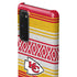 NFL Kansas City Chiefs Trailblazer Galaxy S20 Lite Case