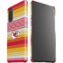 NFL Kansas City Chiefs Trailblazer Galaxy S20 Lite Case