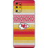 NFL Kansas City Chiefs Trailblazer Galaxy S20 Plus Skin