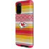 NFL Kansas City Chiefs Trailblazer Galaxy S20 Pro Case