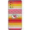NFL Kansas City Chiefs Trailblazer Galaxy S20 Skin