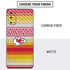NFL Kansas City Chiefs Trailblazer Galaxy S20 Skin