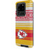 NFL Kansas City Chiefs Trailblazer Galaxy S20 Ultra 5G Pro Case