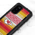 NFL Kansas City Chiefs Trailblazer Galaxy S20 Waterproof Case