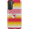 NFL Kansas City Chiefs Trailblazer Galaxy S21 5G Pro Case
