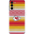 NFL Kansas City Chiefs Trailblazer Galaxy S21 5G Skin
