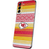 NFL Kansas City Chiefs Trailblazer Galaxy S21 5G Skin