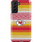 NFL Kansas City Chiefs Trailblazer Galaxy S21 FE Pro Case