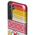 NFL Kansas City Chiefs Trailblazer Galaxy S21 FE Pro Case